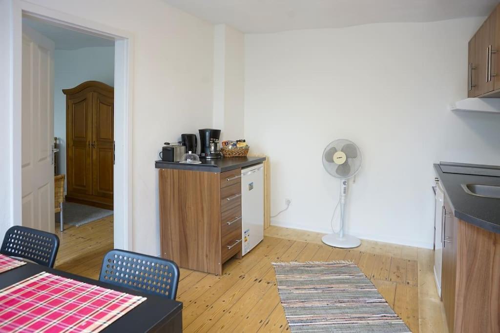 Urlaub Am Rhein, Mit Garten Apartment *