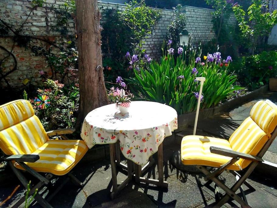 Urlaub Am Rhein, Mit Garten * Boppard