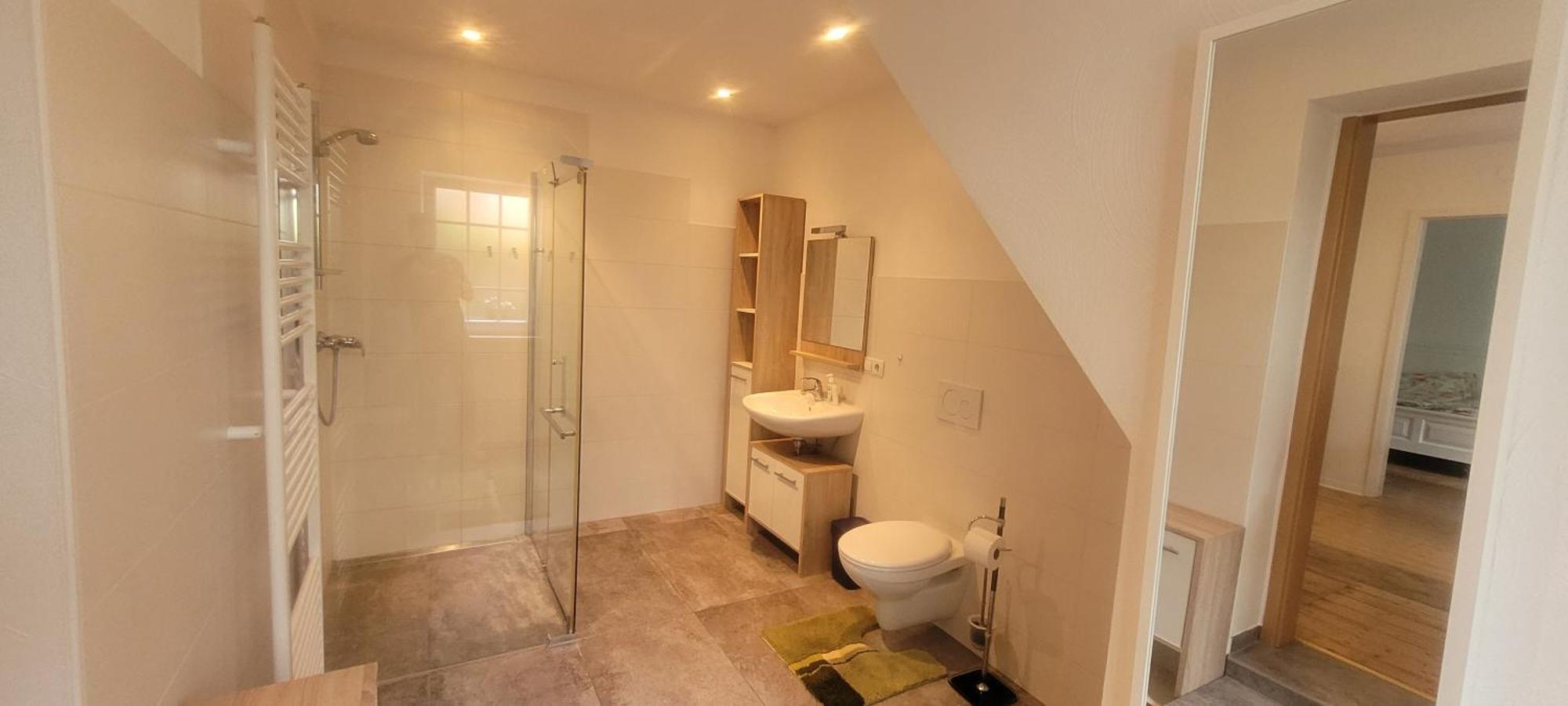 Apartment Urlaub Am Rhein, Mit Garten Boppard