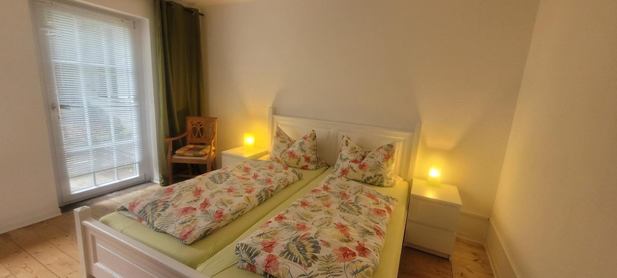 Urlaub Am Rhein, Mit Garten Apartment